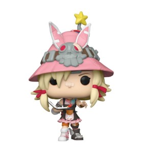 Funko Pop Videojuegos Tiny Tina Wonderlands Tiny Tina 59331