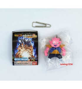 Set Gashapon Figuras Bandai Lote 50 Articulos Dragon Ball Super Udm Burst 48