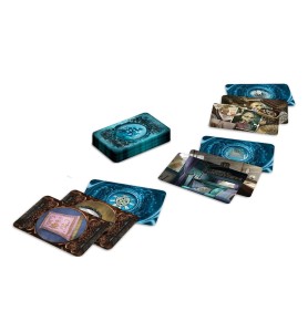 Juego De Mesa Mysterium: Secretos Y Mentiras Pegi 10