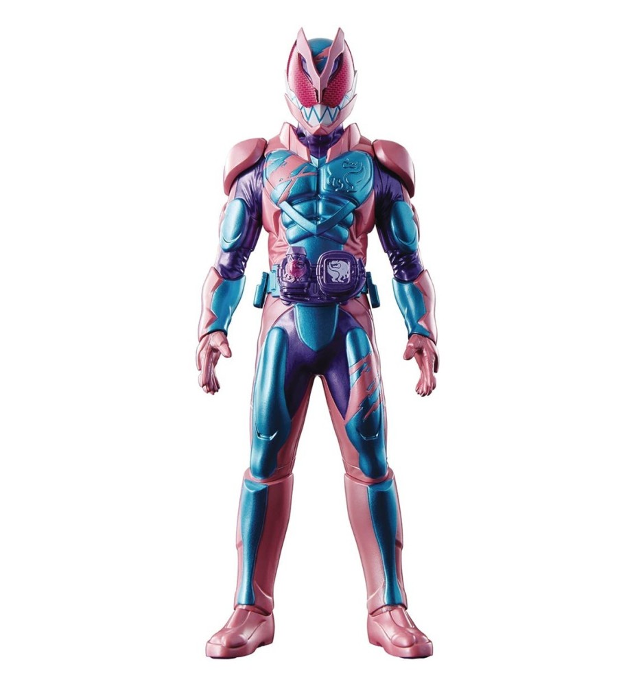 Figura Banpresto Kamen Rider Revi