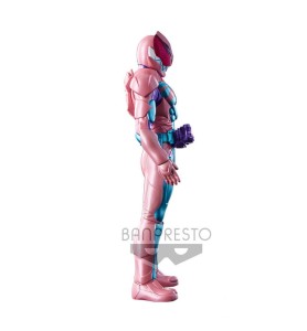 Figura Banpresto Kamen Rider Revi