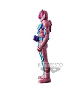 Figura Banpresto Kamen Rider Revi