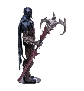 Figura Mcfarlane Toys Raven Spawn (gancho Pequeño)