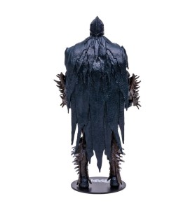 Figura Mcfarlane Toys Raven Spawn (gancho Pequeño)