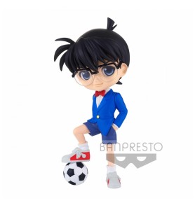 Figura Banpresto Q Posket Detective Conan Edogawa Ii Ver. B