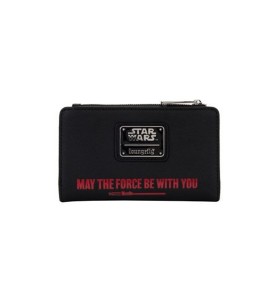 Cartera Loungefly Star Wars Trilogia 2