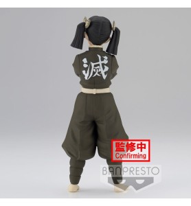 Figura Banpresto Demon Slayer Kimetsu No Yaiba Aoi Kanzaki Vol. 24