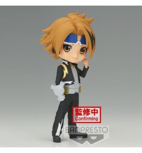 Figura Banpresto Q Posket My Hero Academia Denki Kaminari Ver. A