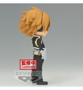 Figura Banpresto Q Posket My Hero Academia Denki Kaminari Ver. A