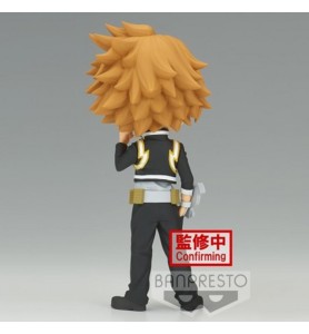 Figura Banpresto Q Posket My Hero Academia Denki Kaminari Ver. A