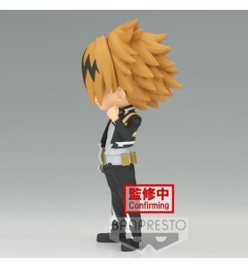 Figura Banpresto Q Posket My Hero Academia Denki Kaminari Ver. A