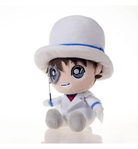 Peluche Sakami Detective Conan Kaito Kid