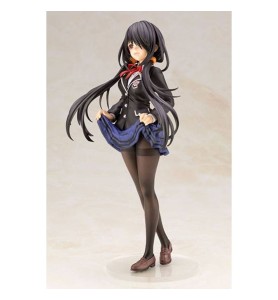 Figura Kotobukiya Date A Live Kurumi Tokisaki School Uniform Bonus Edition 23 Cm