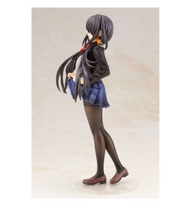 Figura Kotobukiya Date A Live Kurumi Tokisaki School Uniform Bonus Edition 23 Cm