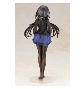 Figura Kotobukiya Date A Live Kurumi Tokisaki School Uniform Bonus Edition 23 Cm