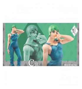 Ichiban Kuji Banpresto Jujutsu Kaisen Jojo´s Bizarre Adventure Stone Ocean