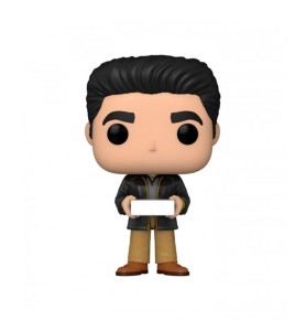 Funko Pop Series Tv Los Soprano Christopher Moltisanti 59291