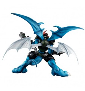 Figura Megahouse Serie G.e.m. Digimon Adventure 2 Precious Paildramon