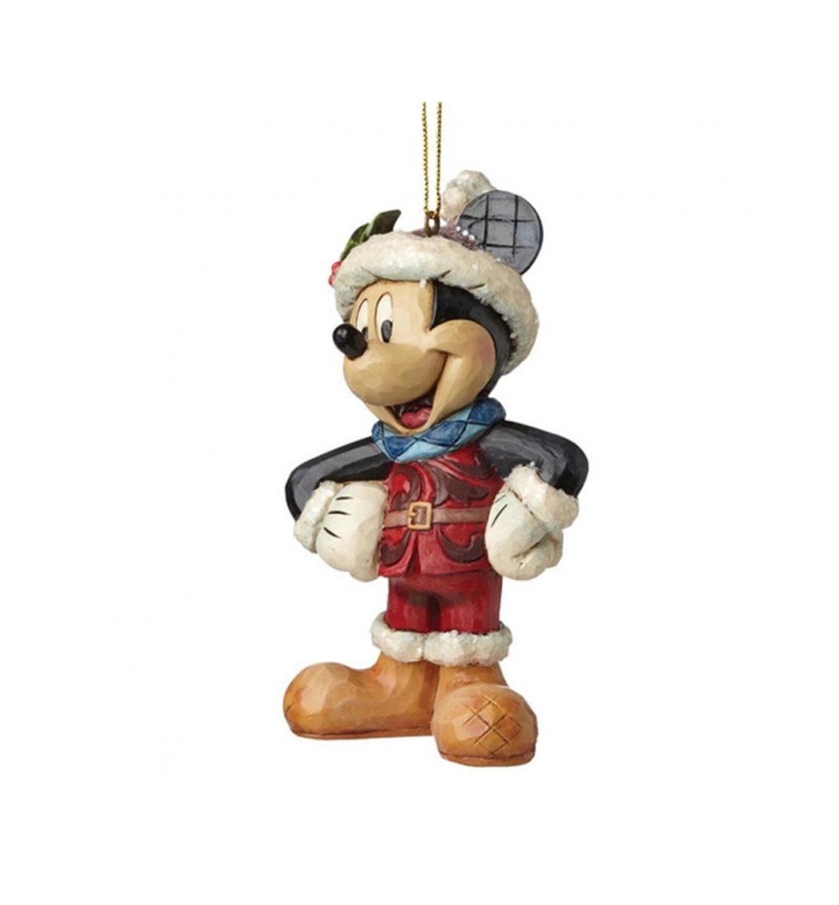 Decoracion De Navidad Disney Mickey Mouse