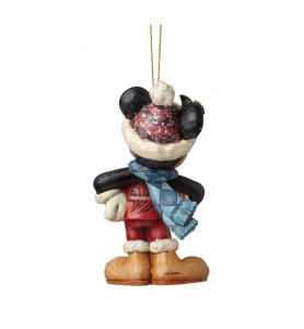 Decoracion De Navidad Disney Mickey Mouse