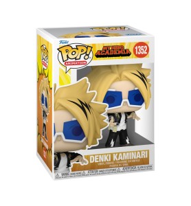 Funko Pop My Hero Academia S5 Denki Kaminari 67328