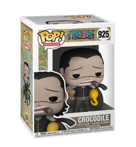 Funko Pop Animacion One Piece Crocodile 54464