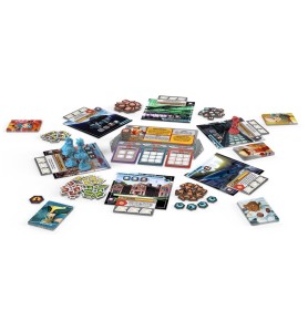 Juego De Mesa Marvel United: X - Men Pegi 14