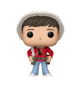 Funko Pop Cine La Isla De Gilligan Gilligan 70766