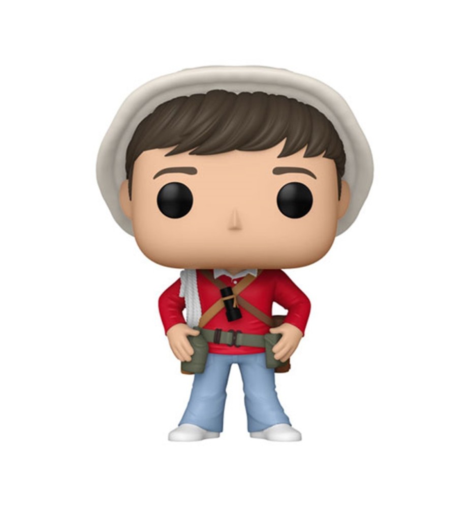 Funko Pop Cine La Isla De Gilligan Gilligan 70766