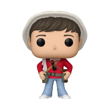 Funko Pop Cine La Isla De Gilligan Gilligan 70766