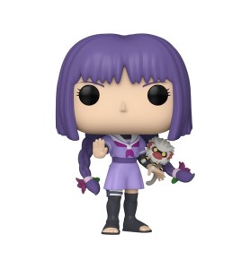 Funko Pop Boruto Naruto Next Generations Sumire Con Nue 61389