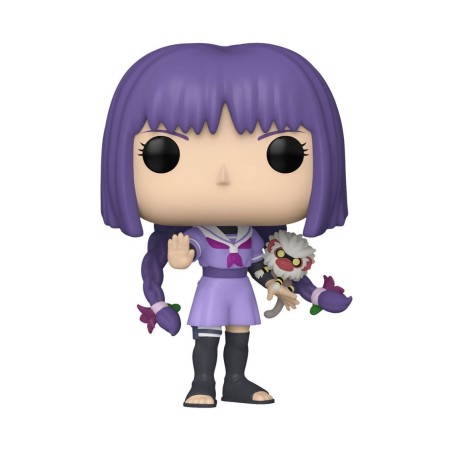 Funko Pop Boruto Naruto Next Generations Sumire Con Nue 61389