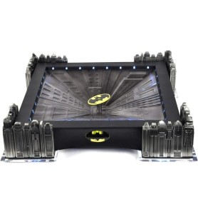 Juego De Mesa Ajedrez The Noble Collection Batman