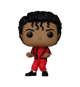 Funko Pop Rocks Michael Jackson Thriller 72591