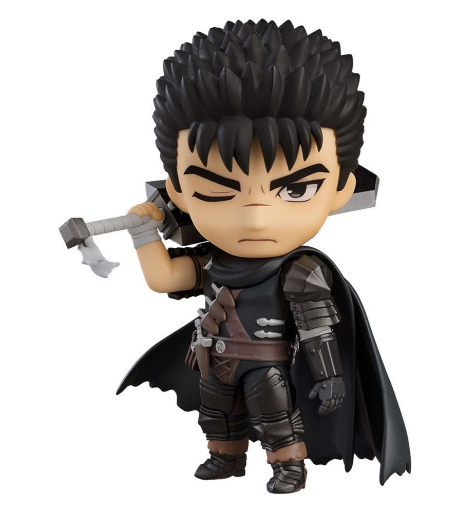 Figura Good Smile Company Nendoroid Berserk Guts