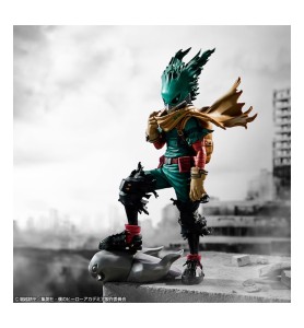 Ichiban Kuji Banpresto My Hero Academia Will Lote 80 Articulos Loteria Japonesa