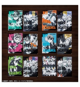 Ichiban Kuji Banpresto My Hero Academia Will Lote 80 Articulos Loteria Japonesa