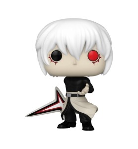 Funko Pop Animacion Tokyo Ghoul Re Ken Kaneki Final Battle 75520