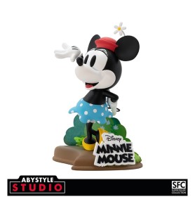 Figura Abystyle Studio Disney Minnie Mouse