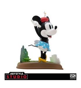 Figura Abystyle Studio Disney Minnie Mouse