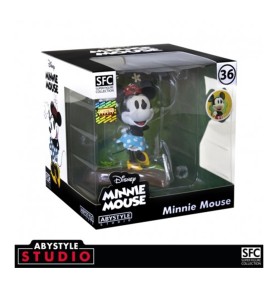 Figura Abystyle Studio Disney Minnie Mouse