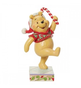 Figura Enesco Disney Winnie The Pooh De Vacaciones