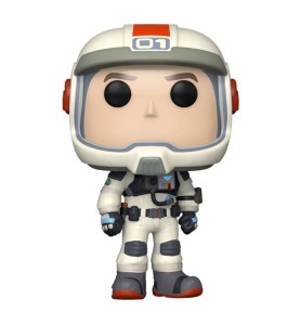 Funko Pop Disney Lightyear Buzz Lightyear Xl - 01 63948