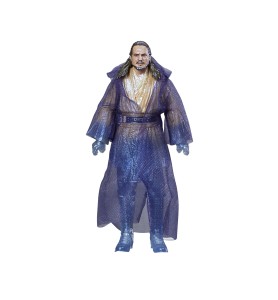 Figura Hasbro Star Wars The Black Series Obi - Wan Kenobi Qui - Gon Jinn Spirit