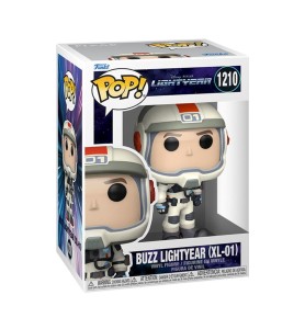 Funko Pop Disney Lightyear Buzz Lightyear Xl - 01 63948