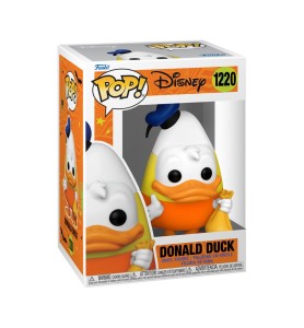 Funko Pop Disney Halloween Donald Trick Or Treat 64090