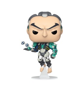 Funko Pop Overwatch 2 Sigma 59185