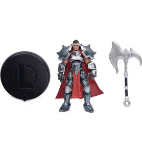 Figura League Of Legends The Champion Collection Darius