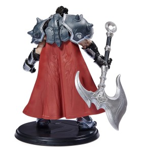 Figura League Of Legends The Champion Collection Darius