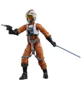 Figura Hasbro Star Wars The Black Series Luke Skywalker